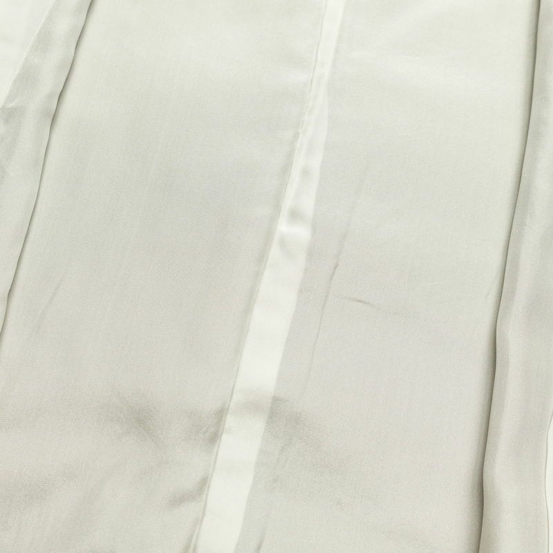 付け下げ 一つ紋付き 金彩 正絹 附下 身丈157cm 裄丈63cm 古典柄 袷仕立て 茶_画像31