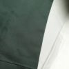 訪問着 良品 一つ紋付き スワトウ刺繍 身丈161cm 裄丈65.5cm 金彩 刺繍 正絹 幾何学柄・抽象柄 袷仕立て 共八掛 緑・うぐいす色_画像31