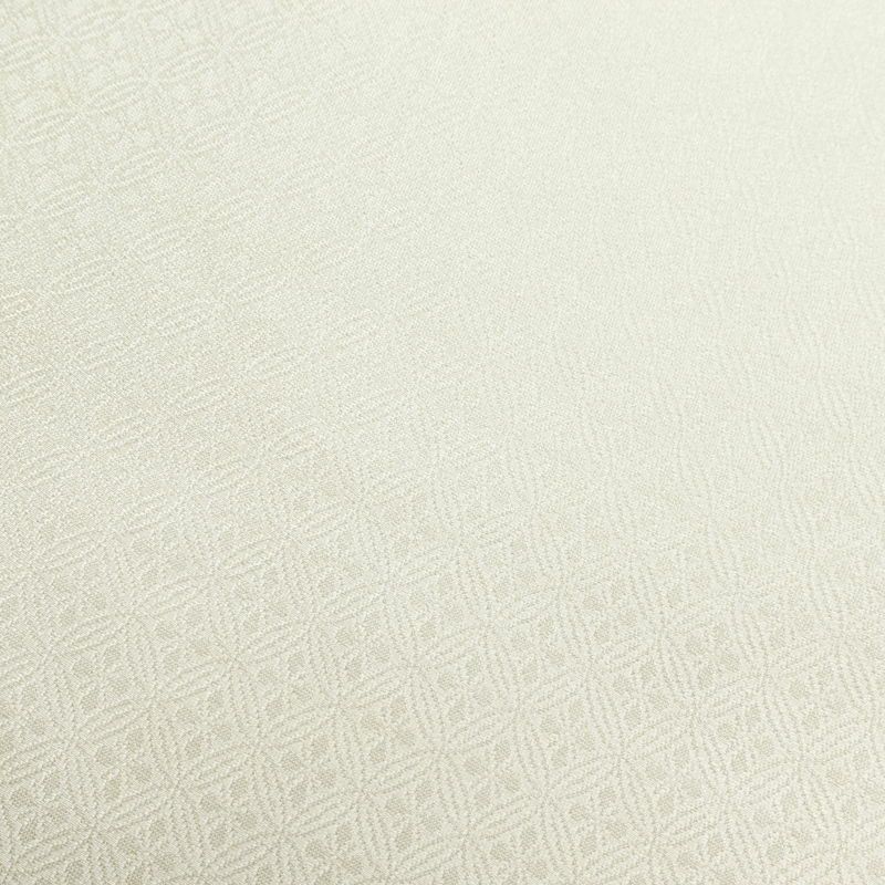 袋帯 六通柄 良品 証紙あり フォーマル用 正絹 古典柄 ベージュ_画像24