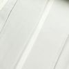 大島紬 良品 証紙あり しつけ糸付き 正絹 身丈159cm 裄丈66.5cm 花柄 袷仕立て 青・紺_画像25