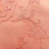 付け下げ 良品 スワトウ刺繍 縮緬 正絹 古典柄 袷仕立て ピンク_画像19