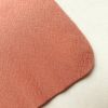 付け下げ 良品 スワトウ刺繍 縮緬 正絹 古典柄 袷仕立て ピンク_画像24