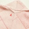小紋 絞り 総絞り 正絹 古典柄 袷仕立て ピンク_画像30