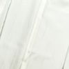 訪問着 良品 正絹 スワトウ刺繍 古典柄 袷仕立て 身丈164cm 裄丈68.5cm 刺繍 着物 フォーマル 緑・うぐいす色_画像19
