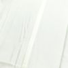 結城紬 紬 良品 真綿つむぎ 証紙あり しつけ糸付き 正絹 古典柄 袷仕立て 身丈160.5cm 裄丈65.5cm 青・紺_画像15