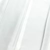 訪問着 四代目眞 上野真作 落款入り 一つ紋付き 良品 正絹 古典柄 袷仕立て 身丈156.5cm 裄丈64.5cm 紫・藤色_画像17