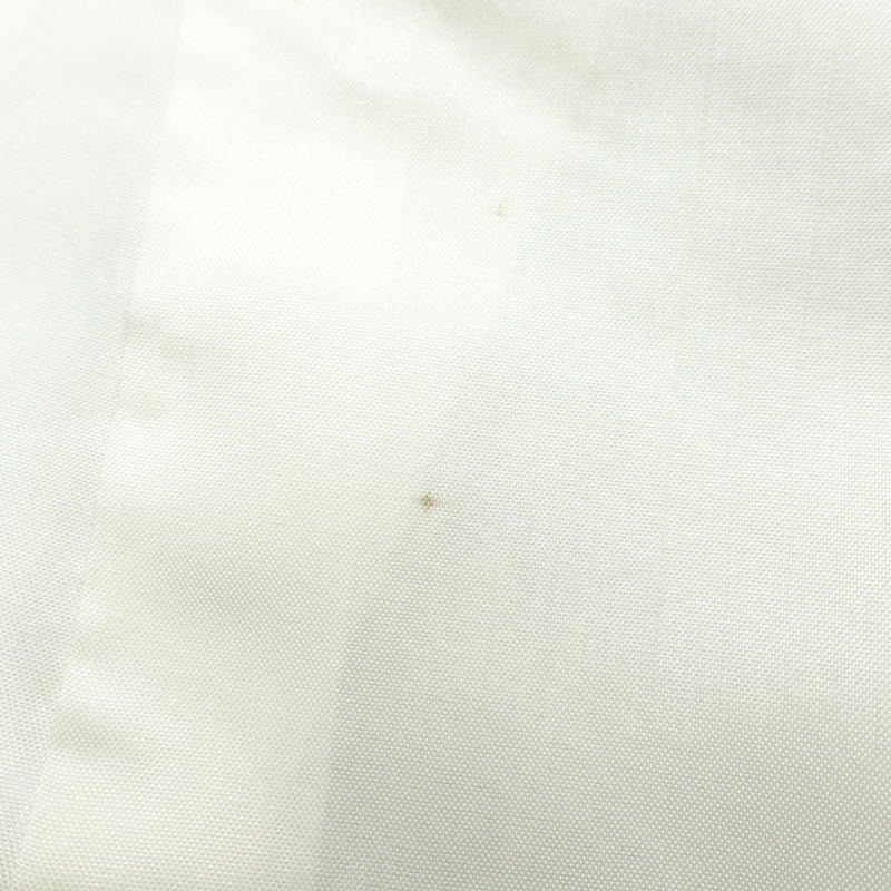 小紋 正絹 幾何学柄・抽象柄 袷仕立て 身丈151cm 裄丈64.5cm 着物 多色使い_画像14