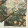 袋帯 六通柄 良品 フォーマル用 正絹 花柄 多色使い_画像12