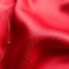 振袖 正絹 蝶・昆虫柄 袷仕立て 身丈164cm 裄丈66.5cm 箔 金彩 赤 ピンク_画像21