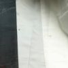 大島紬 アンサンブル 羽織セット 証紙あり しつけ糸付き 正絹 袷仕立て 身丈156cm 裄丈62.5cm やまと謹製 青・紺_画像12