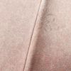 小紋 正絹 幾何学柄・抽象柄 袷仕立て 身丈157cm 裄丈64.5cm 着物 ピンク_画像8