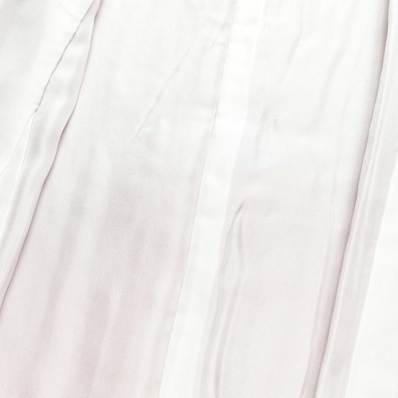 振袖 辻が花 絞り 正絹 花柄 袷仕立て 身丈163.5cm 裄丈67.5cm 成人式 二十歳 ピンク_画像18