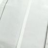 大島紬 良品 証紙あり しつけ糸付き 正絹 幾何学柄・抽象柄 袷仕立て 身丈161cm 裄丈63.5cm 黒_画像17
