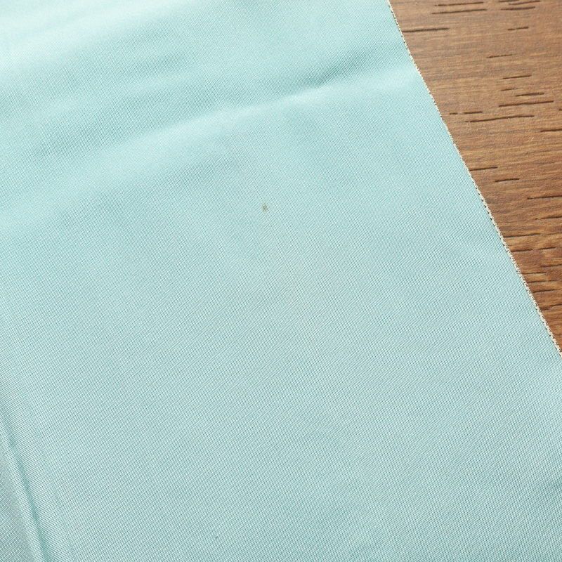 紬 正絹 古典柄 袷仕立て 身丈158cm 裄丈65cm 紬着物 グレー_画像18