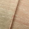 付け下げ 良品 二代目服部光擴 落款入り 縮緬 正絹 その他の柄 袷仕立て 身丈151.5cm 裄丈63.5cm 附下 橙_画像8