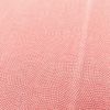 小紋 良品 鮫小紋 一部しつけ糸付き 正絹 古典柄 袷仕立て 身丈158cm 裄丈65cm ピンク_画像7