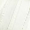 大島紬 良品 証紙なし 正絹 木の葉・植物柄 袷仕立て 身丈157.5cm 裄丈63cm 着物 白_画像19