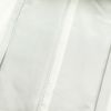 大島紬 良品 しつけ糸付き 正絹 麻の葉柄 袷仕立て 身丈159.5cm 裄丈67.5cm 着物 青・紺_画像16