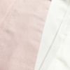 訪問着 スワトウ刺繍 正絹 古典柄 袷仕立て 身丈158.5cm 裄丈65cm 箔 着物 ピンク_画像18