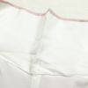 訪問着 スワトウ刺繍 正絹 古典柄 袷仕立て 身丈158.5cm 裄丈65cm 箔 着物 ピンク_画像20
