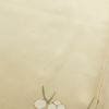 振袖 アンティーク風 金駒刺繍 正絹 木の葉・植物柄 袷仕立て 身丈161cm 裄丈69cm 金彩 着物 ピンク_画像11
