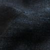 男性用 紬 着物 良品 アンサンブル 着物 羽織 2点セット セット品 正絹 その他の柄 袷仕立て 身丈130cm 裄丈65cm 一部しつけ糸付き 青・紺_画像20