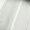 大島紬 良品 しつけ糸付き 正絹 蝶・昆虫柄 袷仕立て 身丈165.5cm 裄丈65cm 青・紺_画像18