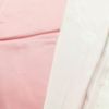 振袖 金駒刺繍 正絹 古典柄 袷仕立て 身丈163cm 裄丈67.5cm 箔 金彩 成人式 着物 ピンク_画像17