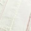 振袖 金駒刺繍 正絹 古典柄 袷仕立て 身丈163cm 裄丈67.5cm 箔 金彩 成人式 着物 ピンク_画像18
