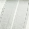 紬 良品 正絹 古典柄 袷仕立て 身丈156.5cm 裄丈63cm 紬着物 茶_画像17