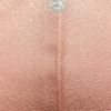 色留袖 良品 蘇州刺繍 一つ紋付き 正絹 古典柄 袷仕立て 身丈162.5cm 裄丈68.5cm 一部しつけ糸付き 着物 ピンク_画像12