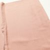 色留袖 良品 蘇州刺繍 一つ紋付き 正絹 古典柄 袷仕立て 身丈162.5cm 裄丈68.5cm 一部しつけ糸付き 着物 ピンク_画像13