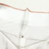 色留袖 良品 蘇州刺繍 一つ紋付き 正絹 古典柄 袷仕立て 身丈162.5cm 裄丈68.5cm 一部しつけ糸付き 着物 ピンク_画像18