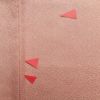 色留袖 良品 蘇州刺繍 一つ紋付き 正絹 古典柄 袷仕立て 身丈162.5cm 裄丈68.5cm 一部しつけ糸付き 着物 ピンク_画像21
