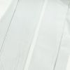 大島紬 証紙あり 正絹 幾何学柄・抽象柄 袷仕立て 身丈152cm 裄丈63.5cm 着物 グレー_画像15