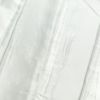 小紋 縮緬 正絹 木の葉・植物柄 袷仕立て 身丈169.5cm 裄丈71cm 小紋着物 黄・黄土色_画像18