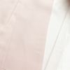 色留袖 美品 百人一首図 しつけ糸付き 一つ紋付き 正絹 古典柄 袷仕立て 身丈156.5cm 裄丈64.5cm 着物 ピンク_画像17