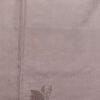 付け下げ 蘇州刺繍 紬地 一つ紋付き 正絹 幾何学柄・抽象柄 袷仕立て 身丈156cm 裄丈63.5cm 紬 附下 ピンク_画像12