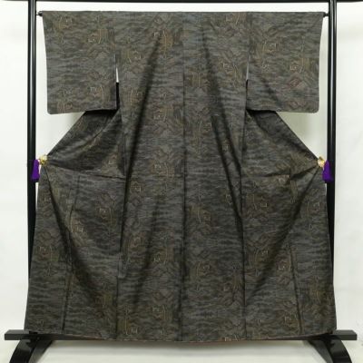 大島紬 | 古着着物、リサイクル着物、アンティーク着物の錦屋