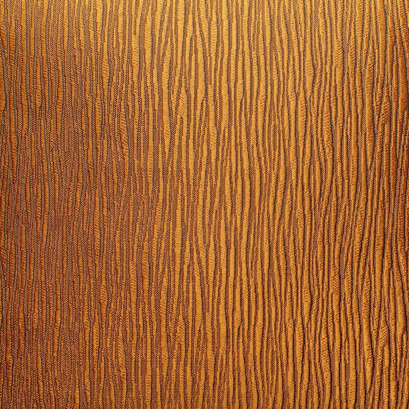 袋帯 全通柄 良品 一般用 正絹 その他の柄 橙_画像2