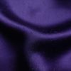 振袖 良品 正絹 花柄 袷仕立て 身丈164cm 裄丈68cm 箔 成人式 着物 紫・藤色_画像21