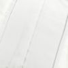 訪問着 良品 スワトウ刺繍 一つ紋付き 正絹 古典柄 袷仕立て 身丈154.5cm 裄丈64.5cm 着物 グレー_画像18