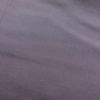 付け下げ 紬地 正絹 木の葉・植物柄 袷仕立て 身丈160cm 裄丈66cm 金彩 附下 紬生地 着物 紫・藤色_画像20