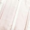 色留袖 一つ紋付き 正絹 流水・波柄 袷仕立て 身丈154.5cm 裄丈64cm 着物 ピンク_画像15