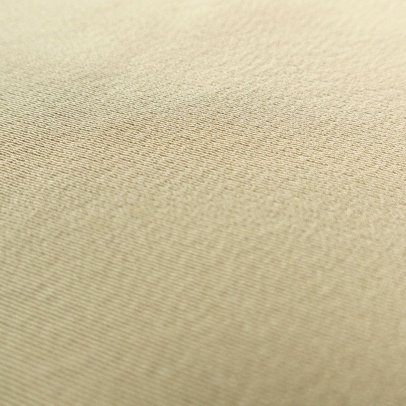 付け下げ 良品 三つ紋付き 縮緬 正絹 その他の柄 袷仕立て 身丈165.5cm 裄丈67cm 附下 グラデーション ベージュ_画像8