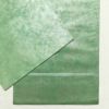 袋帯 太鼓柄 フォーマル用 正絹 古典柄 矢羽 箔 緑・うぐいす色_画像12