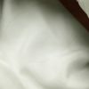 紬 しつけ糸付き 正絹 花柄 袷仕立て 身丈156.5cm 裄丈65.5cm 紬着物 つむぎ 青・紺_画像19