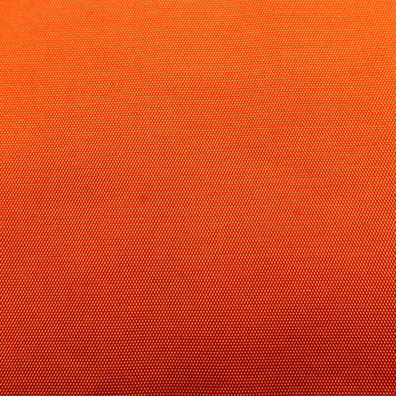 袋帯 全通柄 萬葉 良品 一般用 正絹 山 稲穂 風景柄 橙_画像17