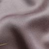 付け下げ 良品 しつけ糸付き 一つ紋付き 正絹 人物・動物柄 袷仕立て 身丈164cm 裄丈63.5cm 刺繍 着物 附下 金彩 紫・藤色_画像21