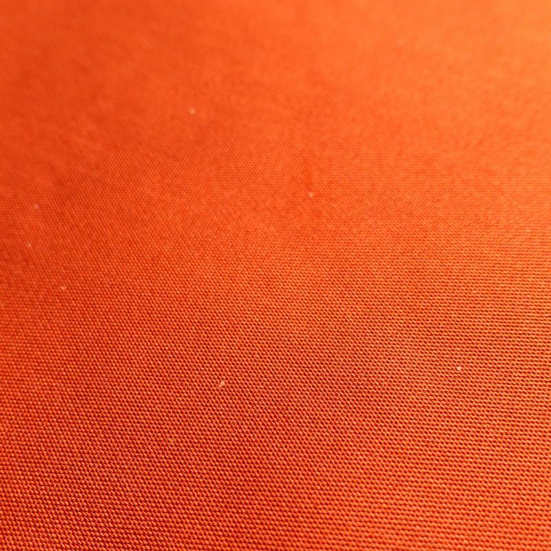 袋帯 太鼓柄 フォーマル用 正絹 古典柄 刺繍 橙_画像18